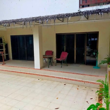 Samui Green Valley Resort Lamai Beach  Exterior foto