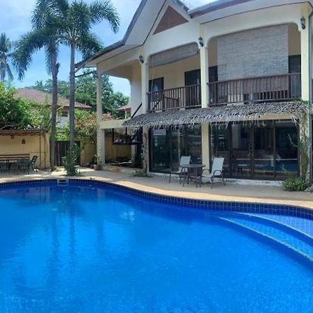 Samui Green Valley Resort Lamai Beach  Exterior foto
