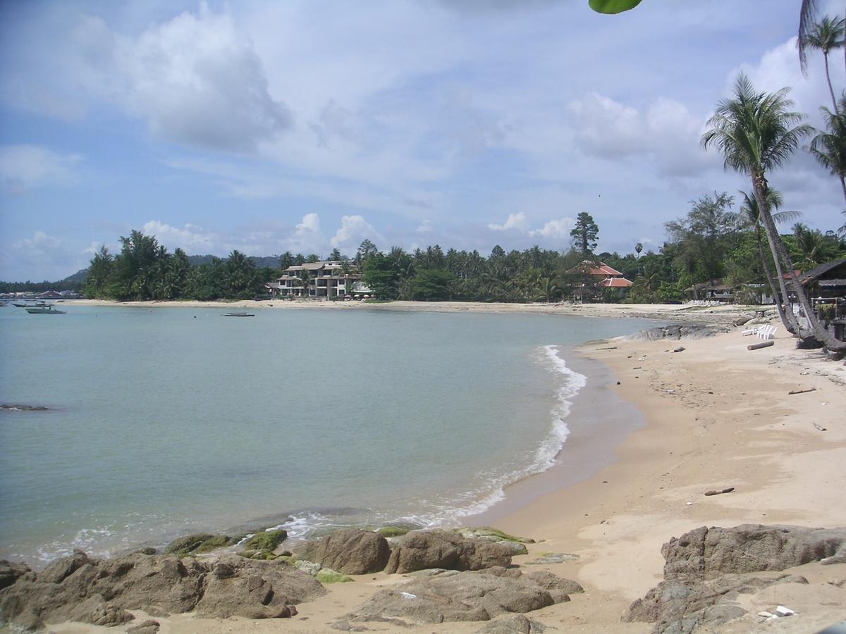 Samui Green Valley Resort Lamai Beach  Exterior foto